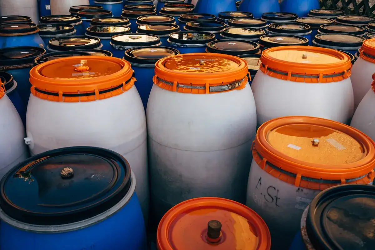 Chemical & Toxic Waste Cleanup in Canal Winchester, OH